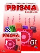 PRISMA C1 ALUMNO+CD CONSOLIDA