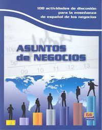 ASUNTOS DE NEGOCIOS