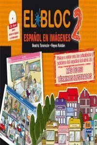 BLOC 2 ESPAÑOL EN IMAGENES