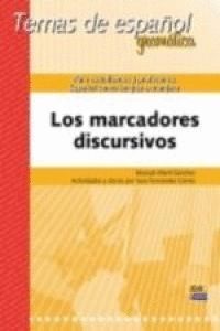 MARCADORES DISCURSIVOS LOS