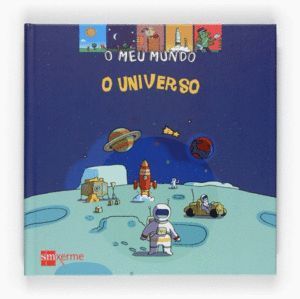 O UNIVERSO