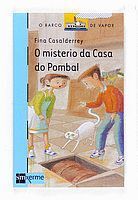 MISTERIO DA CASA DO POMBAL BVA 20