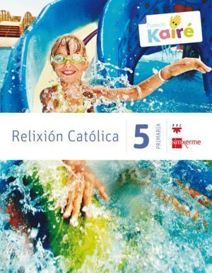 RELIXION CATOLICA 5ºEP KAIRE GALICIA 14