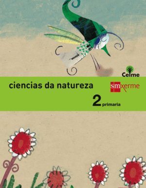 CIENCIAS DA NATUREZA 2ºEP CELME GALICIA 14