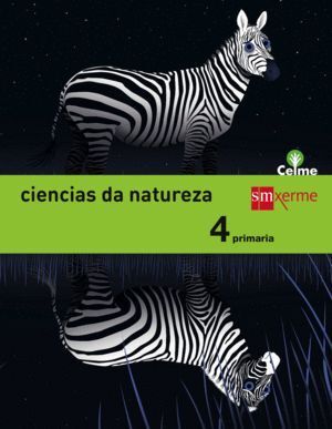 CIENCIAS DA NATUREZA 4ºEP CELME GALICIA 14