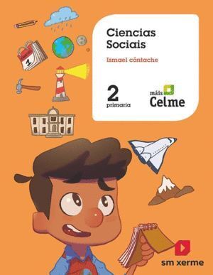 CIENCIAS SOCIALES 2ºEP GALLEGO 19 MAS SAVIA