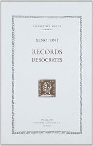 RECORDS DE SOCRATES - CAT
