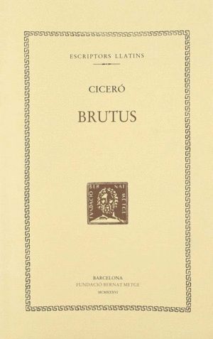 BRUTUS - CAT