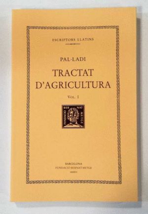 TRACTAT DÆAGRICULTURA VOLI RTC CATALAN