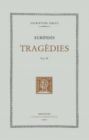 TRAGEDIES IV - RTC - CAT