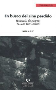 EN BUSCA DEL CINE PERDIDO