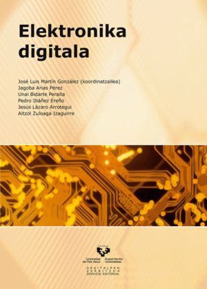 ELEKTRONIKA DIGITALA