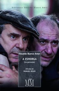 A ESMORGA LA PARRANDA