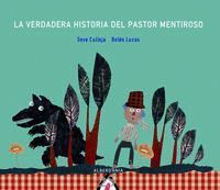 VERDADERA HISTORIA DEL PASTOR MENTIROSO,LA