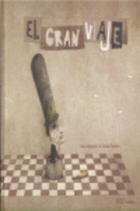 EL GRAN VIAJE O.VARIAS