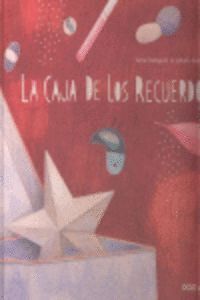 CAJA DE RECUERDOS FOCO