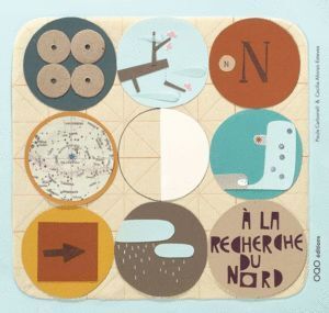 A LA RECHERCHE DU NORD