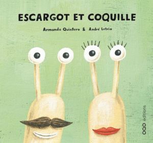 ESCARGOT ET COQUILLE