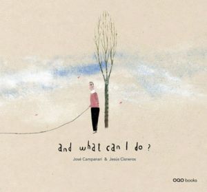 AND WHAT CAN I DO?