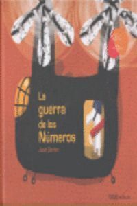 LA GUERRA DE LOS NUMEROS FOCO     1554