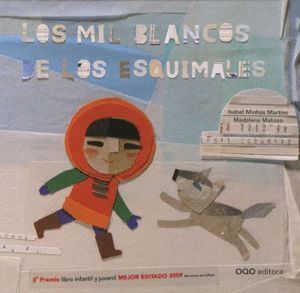 MIL BLANCOS DE LOS ESQUIMALES,LOS