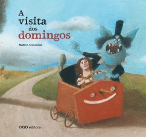 A VISITA DOS DOMINGOS