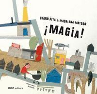 MAGIA   O CASTELLANO