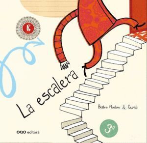 LA ESCALERA   O CASTELLANO