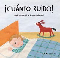 CUANTO RUIDO