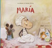 MARIA CUENTOS O CUENTOS A PEDIR DE BOCA