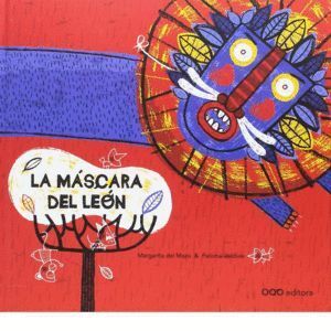 MASCARA DEL LEON,LA