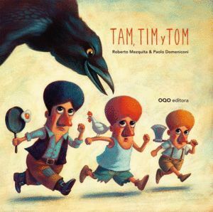 TAM TIM Y TOM