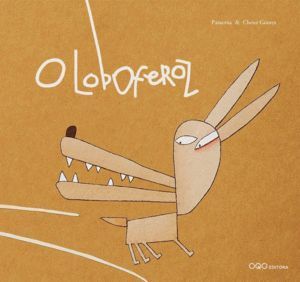 O LOBOFEROZ