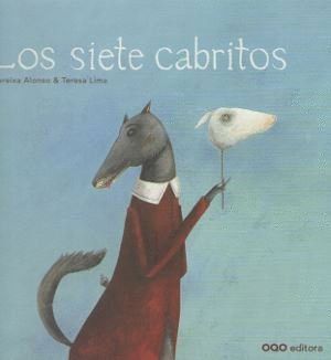 SIETE CABRITOS,LOS