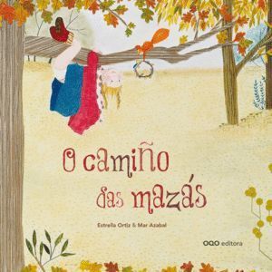 O CAMIÑO DAS MAZAS