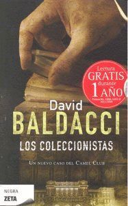 COLECCIONISTAS,LOS ZB