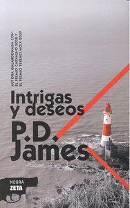 INTRIGAS Y DESEOS ZB