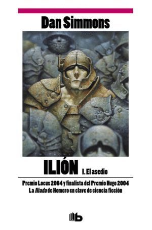ILION I EL ASEDIO ZB