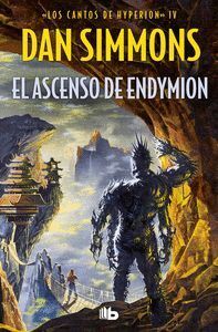 ASCENSO DE ENDYMION,EL ZB