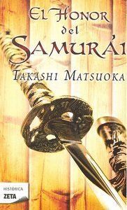 HONOR DEL SAMURAI,EL ZB