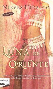 LUNA DE ORIENTE ZB