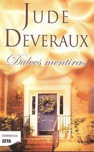 DULCES MENTIRAS ZB