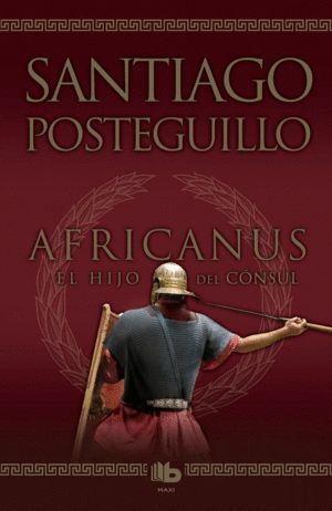 AFRICANUS, EL HIJO DEL CÓNSUL