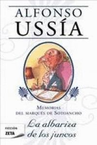 ALBARIZA DE LOS JUNCOS,LA SOTOANCHO 1 ZB