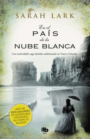 EN EL PAIS DE LA NUBE BLANCA