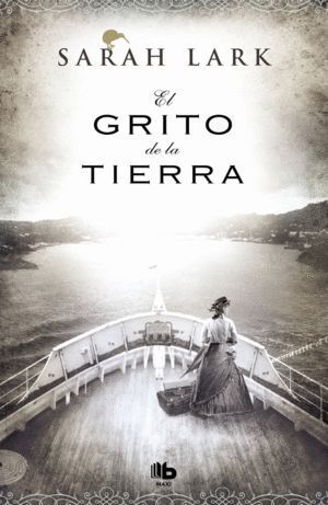 GRITO EN LA TEIRRA TRILOGIA NUBE BLANCA