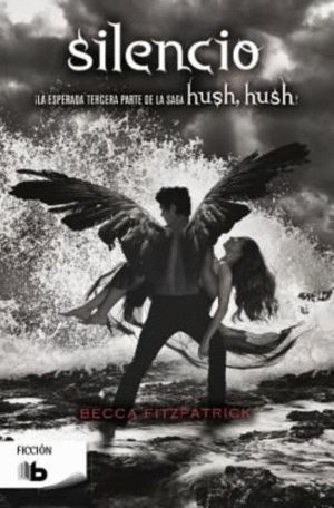 HUSH HUSH III SILENCIO