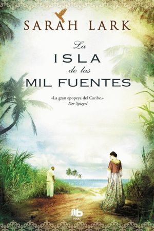 LA ISLA DE LAS MIL FUENTES