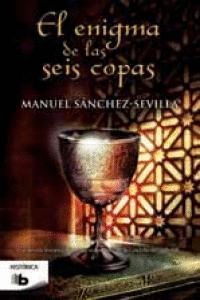 ENIGMA DE LAS SEIS COPAS,EL