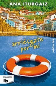 ARRIESGATE POR MI